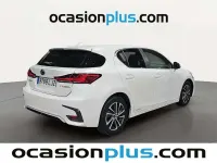 Usado Lexus CT200h Business Edition 136 CV (100 kW) 2020 Blanco Utilitario