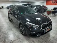 Usado BMW 120 Sport Line 170 CV (125 kW) 2024 Negro Berlina