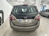 Usado Opel Meriva Selective 120 HP (88 kW) 2015 Bege Monovolume