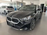Nuevo BMW X2 163 CV (119 kW) 2026 Negro SUV