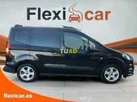 usado Ford Tourneo Courier 1.5 TDCi 74kW (100CV) Trend