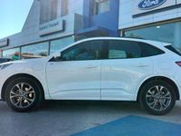Usado Ford Kuga ST-Line 225 CV (165 kW) 2022 Blanco SUV