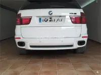 Usado BMW X5 306 CV (225 kW) 2011 Blanco SUV