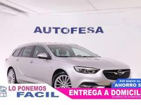 Usado Opel Insignia Innovation 136 CV (100 kW) 2020 Gris Familiar