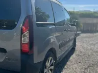 Usado Citroën Berlingo Feel 110 CV (80 kW) 2016 Gris Monovolumen