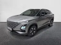 Usado Omoda 5 147 CV (108 kW) 2025 Gris / plata SUV