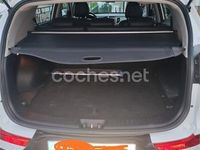 Usado Kia Sportage Plus 115 CV (84 kW) 2014 Blanco SUV