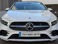 Usado Mercedes A200 163 CV (119 kW) 2018