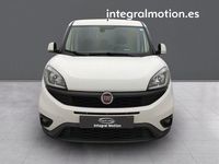 Usado Fiat Doblò 93 CV (68 kW) 2019 Blanco Monovolumen