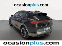 Usado Cupra Formentor 150 CV (110 kW) 2021 Negro SUV