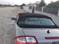 Usado Saab 9-3 Vector 175 CV (128 kW) 2005 Beige Descapotable