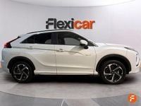 Usado Mitsubishi Eclipse Cross 188 CV (138 kW) 2023 Blanco SUV