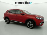 Usado MG EHS Luxury 258 CV (189 kW) 2023 Rojo SUV