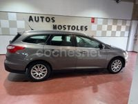 Usado Ford Focus Titanium 115 CV (84 kW) 2014 Marrón Berlina