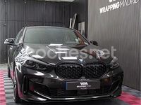 Usado BMW M135 Comfort Edition 306 CV (225 kW) 2024 Negro Utilitario
