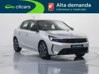 Usado Opel Corsa S 101 CV (74 kW) 2025 Plateado Utilitario