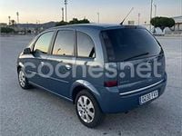 Usado Opel Meriva Enjoy 100 CV (73 kW) 2007 Azul Monovolumen