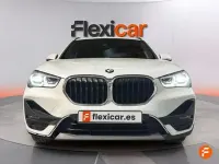 Occasion BMW X1 190 PK (139 kW) 2021 Wit SUV