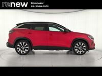 Usado Renault Austral Techno 200 CV (147 kW) 2025 Rojo SUV