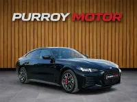 Usado BMW 430 Gran Coupé Sport Line 286 CV (210 kW) 2024 Negro Coupe