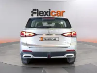 Usado MG ZS Comfort 197 CV (144 kW) 2025 Gris SUV