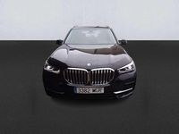 Usado BMW X5 394 CV (289 kW) 2023 Blanco SUV