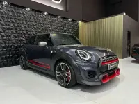 Usado Mini John Cooper Works 306 CV (225 kW) 2021 Gris Utilitario