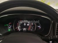 Usado Renault Talisman Intens 130 CV (95 kW) 2017 Azul Berlina