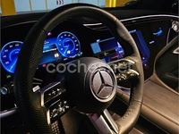 Usado Mercedes EQE500 Edition 300 kW (408 CV) 2023 Eléctrico SUV