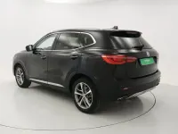 Usado MG HS Luxury 162 CV (119 kW) 2023 Negro SUV