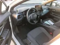 Usado Toyota C-HR+ Advance 152 CV (111 kW) 2021 Blanco SUV