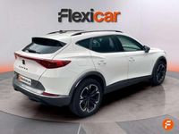 Usado Cupra Formentor 150 CV (110 kW) 2022 Blanco SUV
