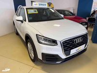 Usado Audi Q2 Advanced 116 CV (85 kW) 2020 Blanco SUV