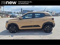 Usado Dacia Spring Extreme 47 kW (65 CV) 2025 Eléctrico Utilitario