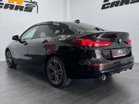 Usado BMW 218 150 CV (110 kW) 2021 Negro Coupe