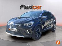 Usado Renault Captur Zen 150 CV (110 kW) 2019 Negro SUV