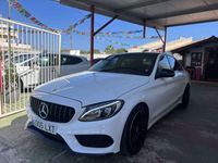 usado Mercedes C43 AMG AMG 4Matic 7G Plus