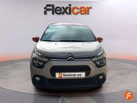 Usado Citroën C3 PureTech 110 CV (80 kW) 2023 Beige Utilitario