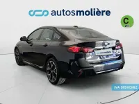 Usado BMW 218 Comfort Edition 150 CV (110 kW) 2025 Negro Coupe