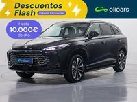 Nuevo MG EHS Comfort 143 CV (105 kW) 2026 Negro SUV