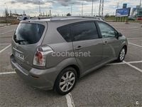 Usado Toyota Corolla Verso Sol 116 CV (85 kW) 2005 Beige Monovolumen