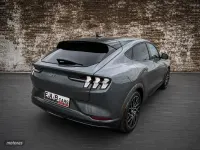 Nuevo Ford Mustang Mach-E 358 kW (487 CV) 2026 Gris SUV