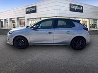 Usado Opel Corsa GS Line 102 CV (75 kW) 2021 Gris / plata Berlina