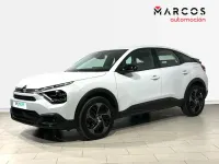 Usado Citroën C4 PureTech 131 CV (96 kW) 2024 SUV