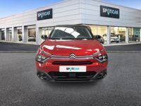 usado Citroën C4 Bluehdi 130 S S Eat8 Plus Rojo