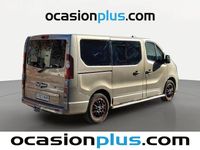 Usado Opel Vivaro S 125 CV (91 kW) 2018 Otro Monovolumen