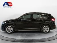 Usado BMW X1 220 CV (161 kW) 2021 Negro SUV