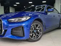 Usado BMW i4 Comfort Edition 250 kW (340 CV) 2022 Eléctrico Berlina