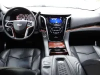 Usado Cadillac Escalade 420 CV (308 kW) 2015 Negro SUV