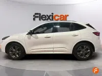 Usado Ford Kuga ST-Line 225 CV (165 kW) 2022 Blanco SUV